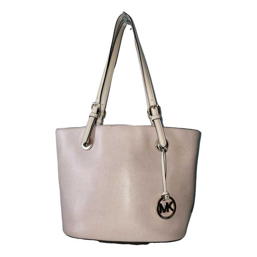 Michael Kors Leather handbag - image 1