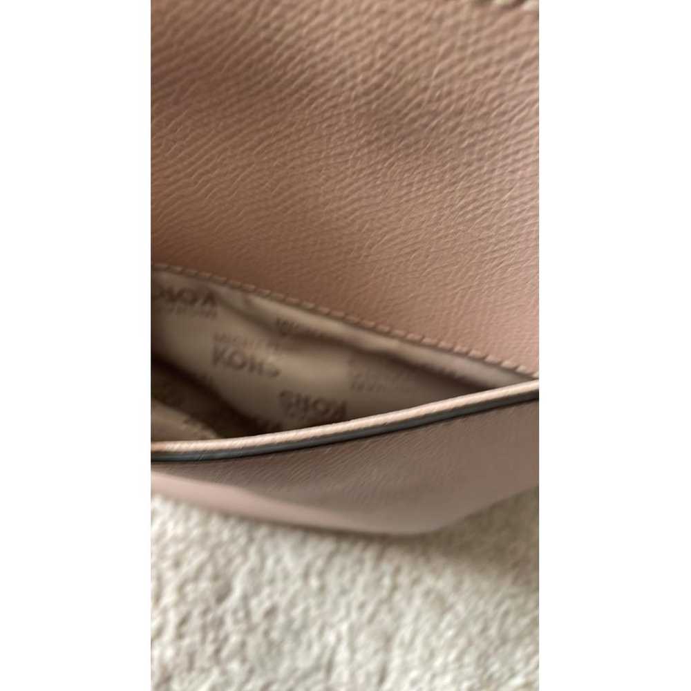 Michael Kors Leather handbag - image 8