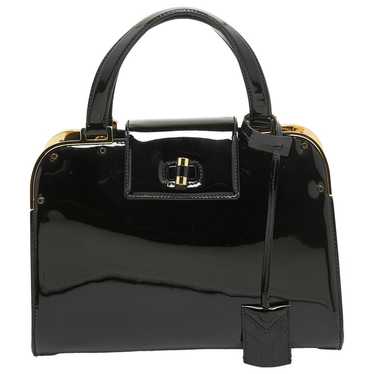 Saint Laurent Patent leather satchel - image 1