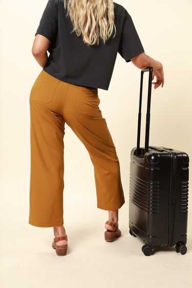 wayre Jetsetter Trouser - Tall