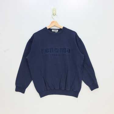 Renoma × Streetwear × Vintage Vintage Renoma Swea… - image 1