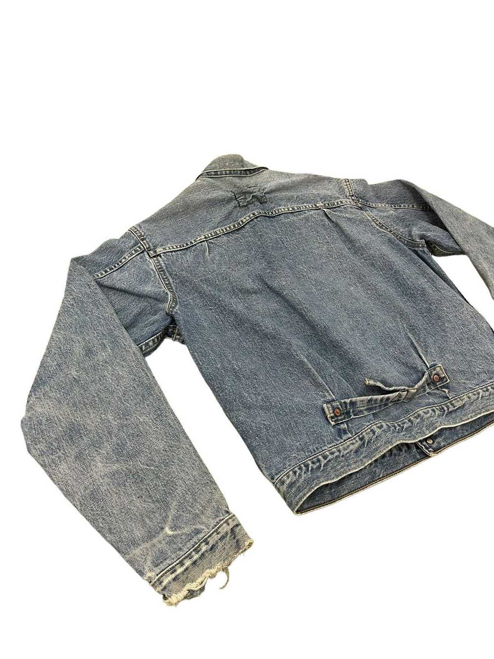 Levi's Made & Crafted × Levi's Vintage Clothing ×… - image 10