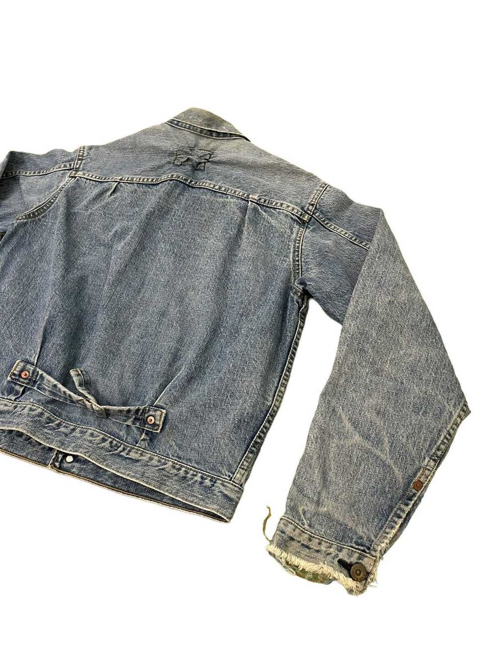 Levi's Made & Crafted × Levi's Vintage Clothing ×… - image 11