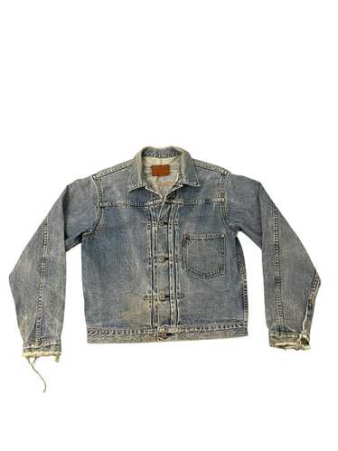 Levi's Made & Crafted × Levi's Vintage Clothing ×… - image 1