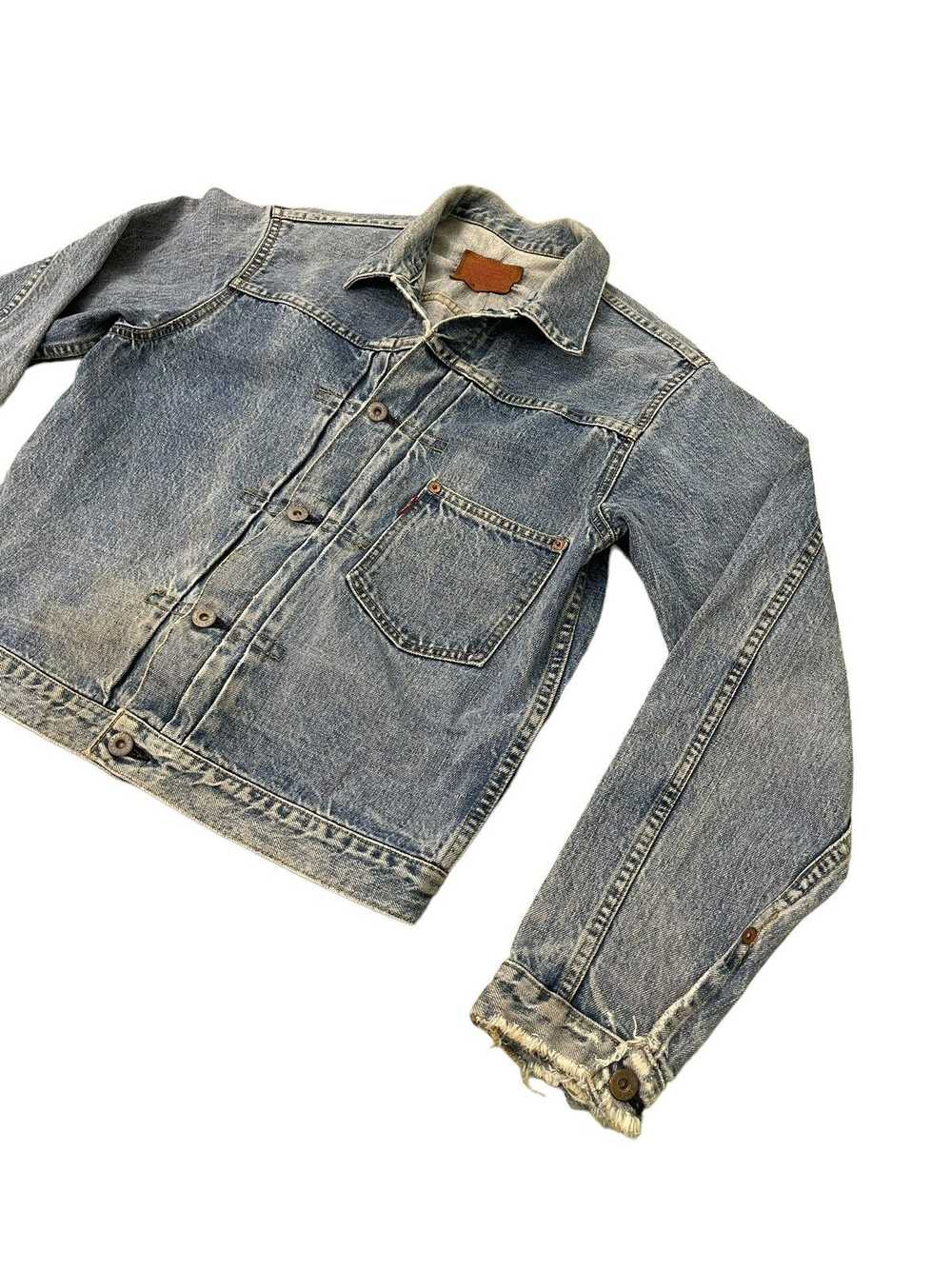 Levi's Made & Crafted × Levi's Vintage Clothing ×… - image 3