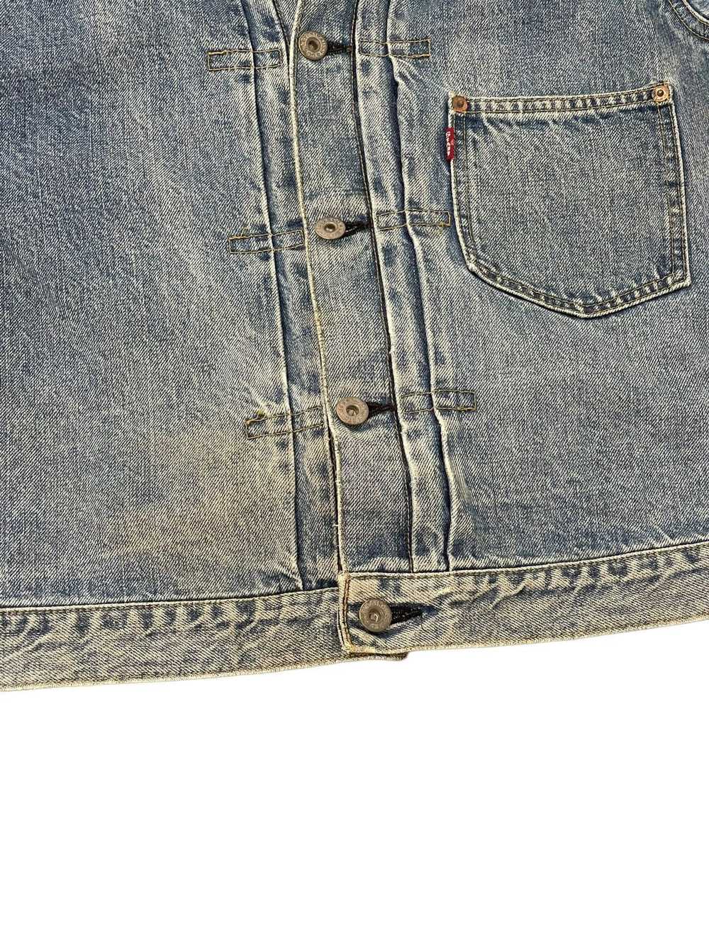 Levi's Made & Crafted × Levi's Vintage Clothing ×… - image 5