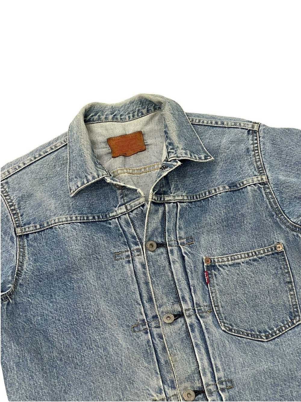 Levi's Made & Crafted × Levi's Vintage Clothing ×… - image 7
