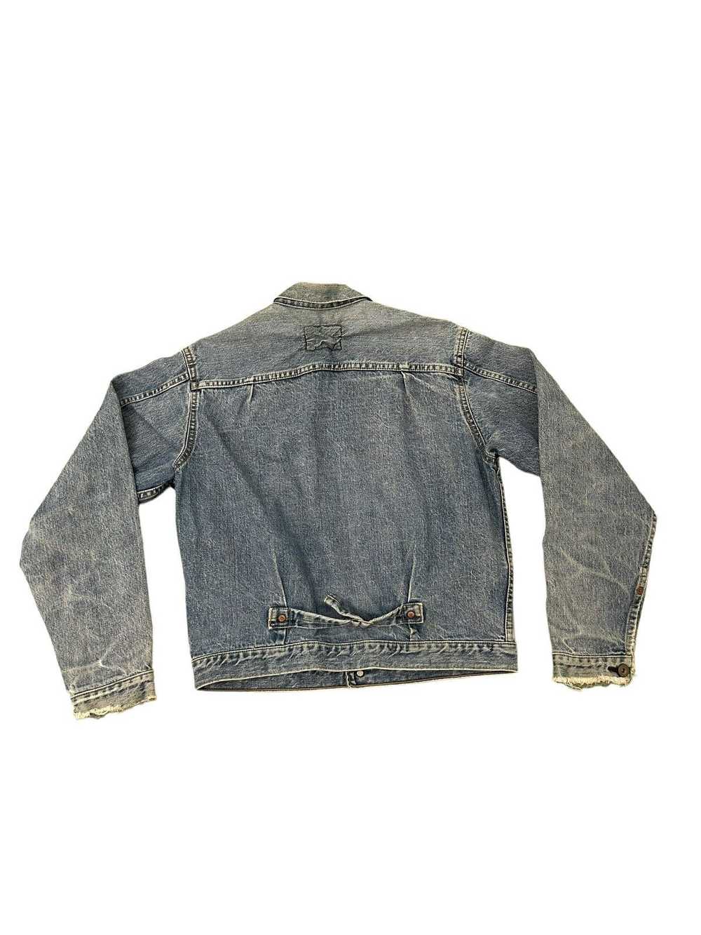 Levi's Made & Crafted × Levi's Vintage Clothing ×… - image 9