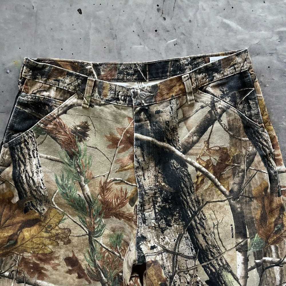 Realtree × Vintage × Wrangler Vintage Realtree Wr… - image 3