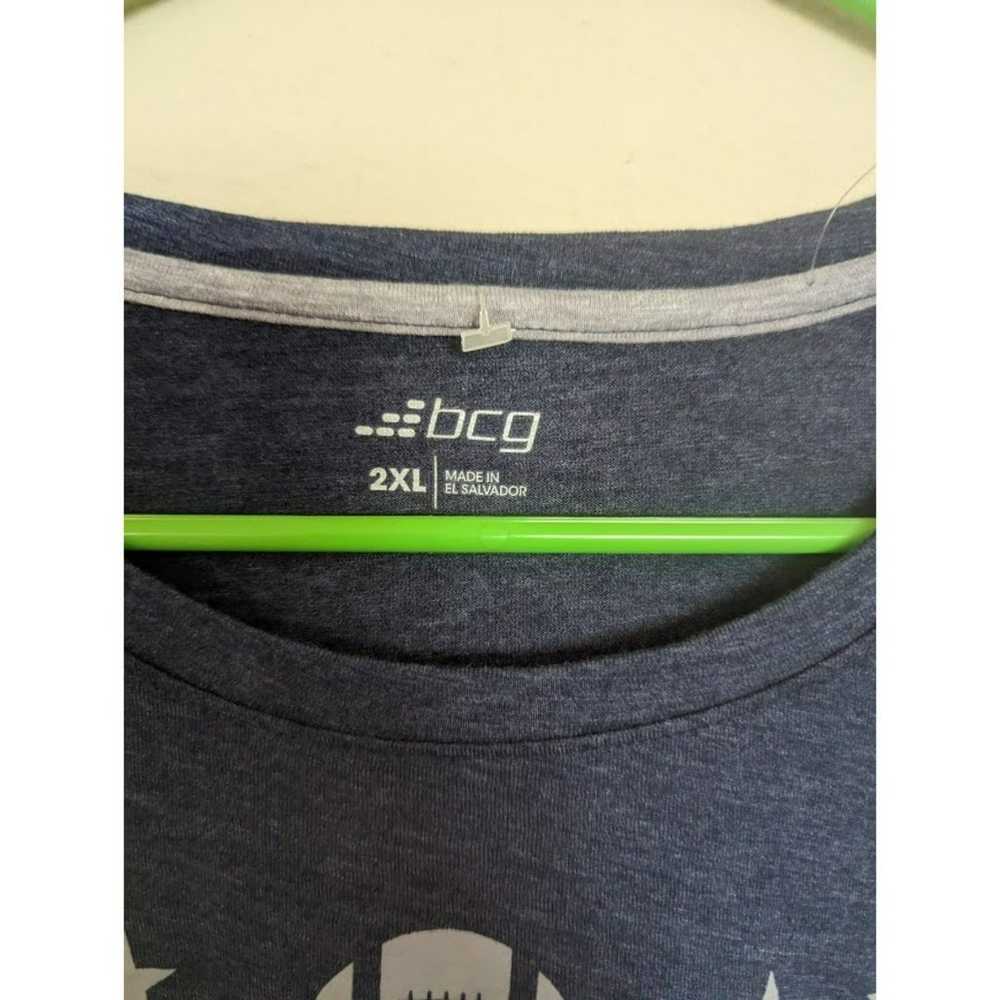 Men's BCG T-Shirt XXL - image 2