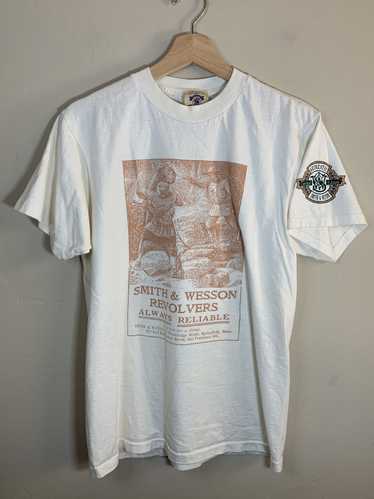 Art × Made In Usa × Vintage *RARE* Vintage Smith … - image 1