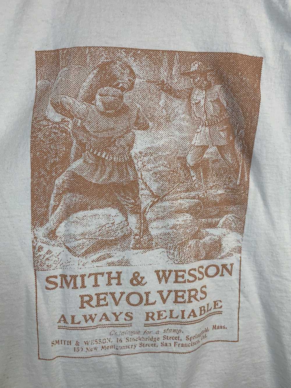 Art × Made In Usa × Vintage *RARE* Vintage Smith … - image 2