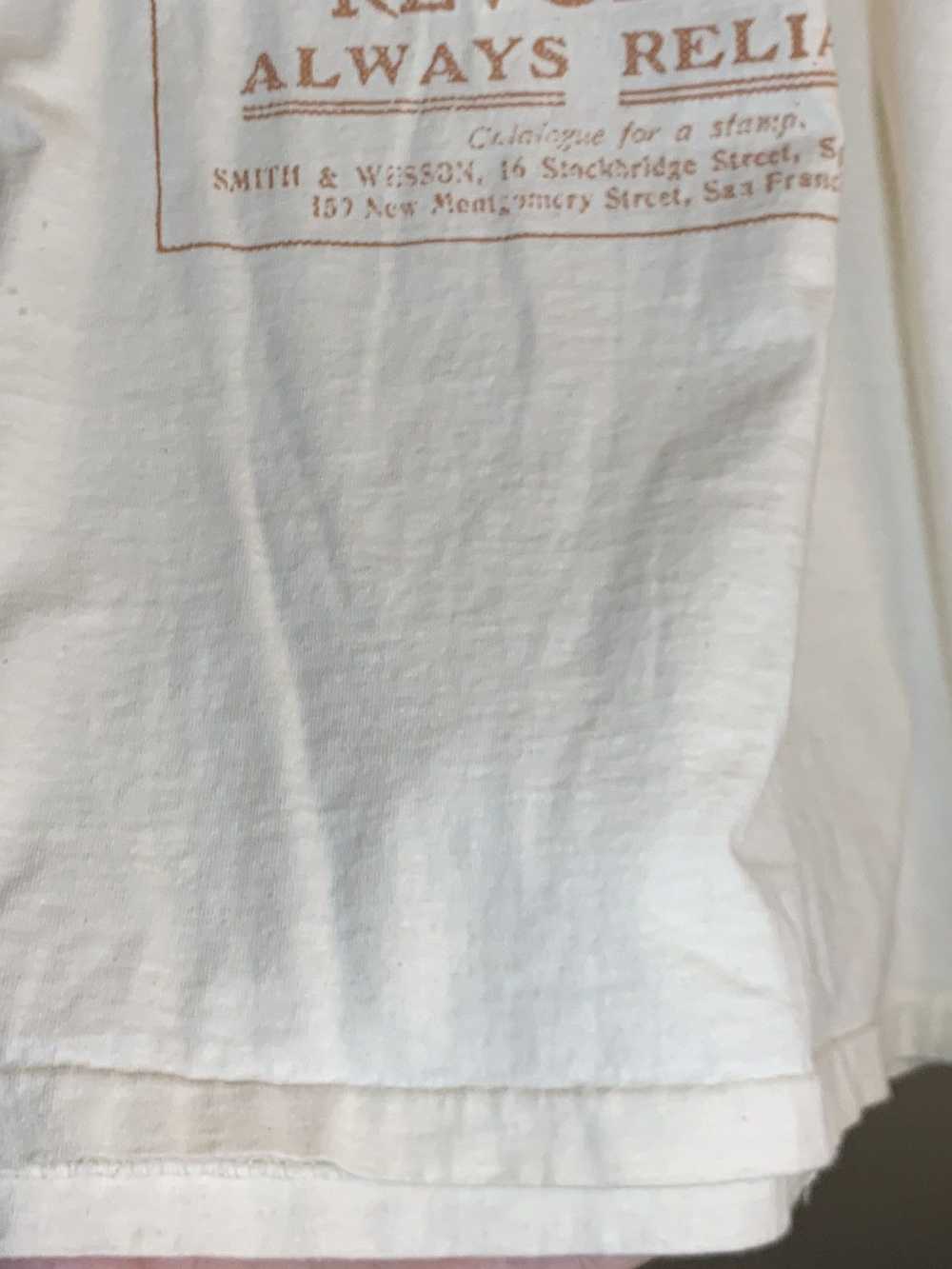 Art × Made In Usa × Vintage *RARE* Vintage Smith … - image 5