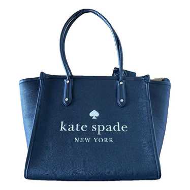 Kate Spade Leather tote