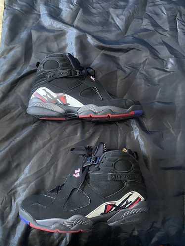 Jordan Brand × Nike Air Jordan 8 Playoff
