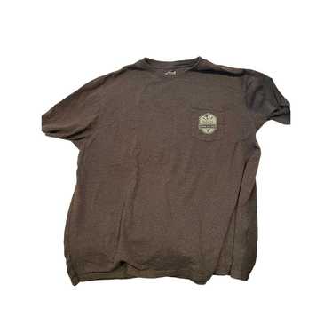 Carhartt Support the Trades Loose Fit Heavy Khaki… - image 1