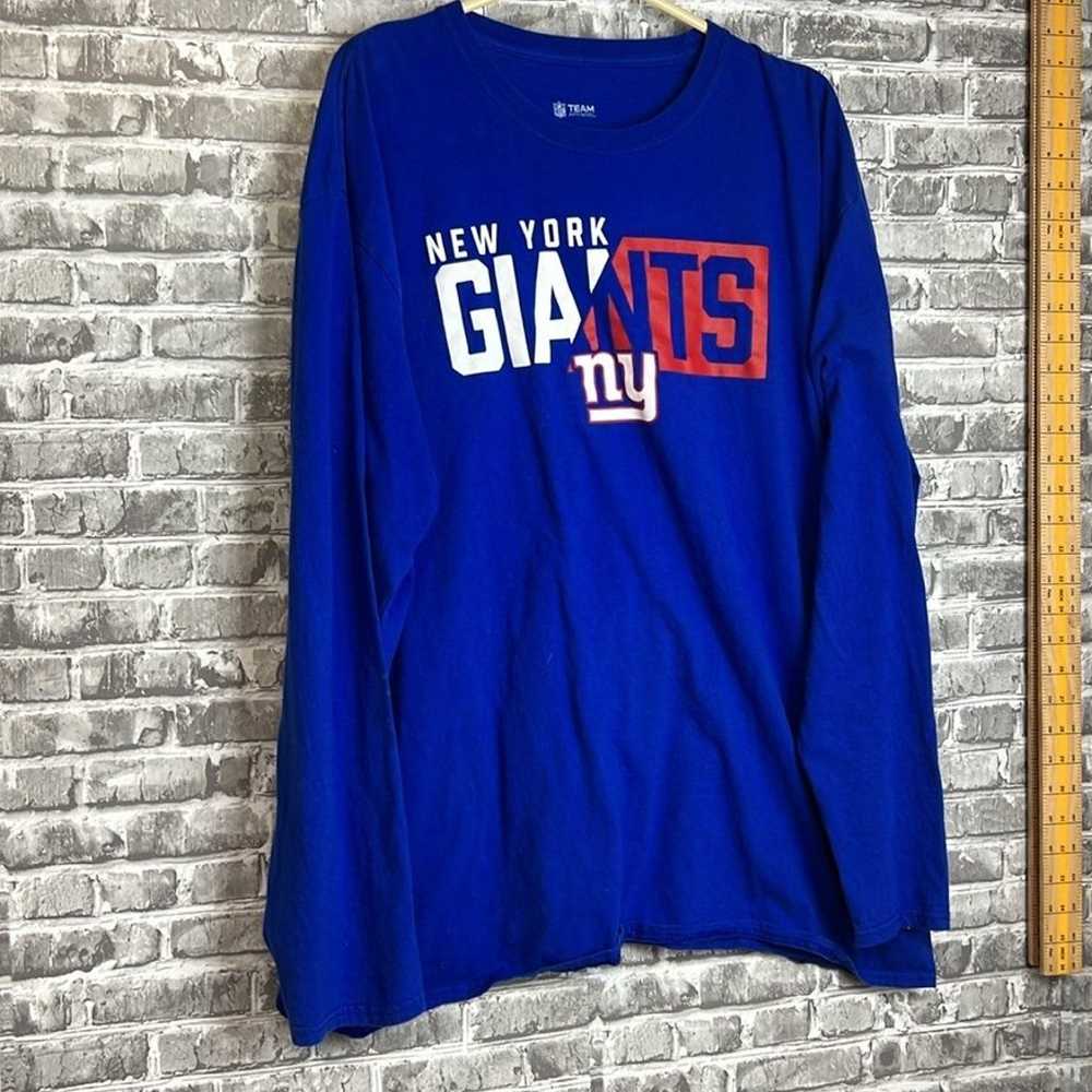 New York Giants - image 2