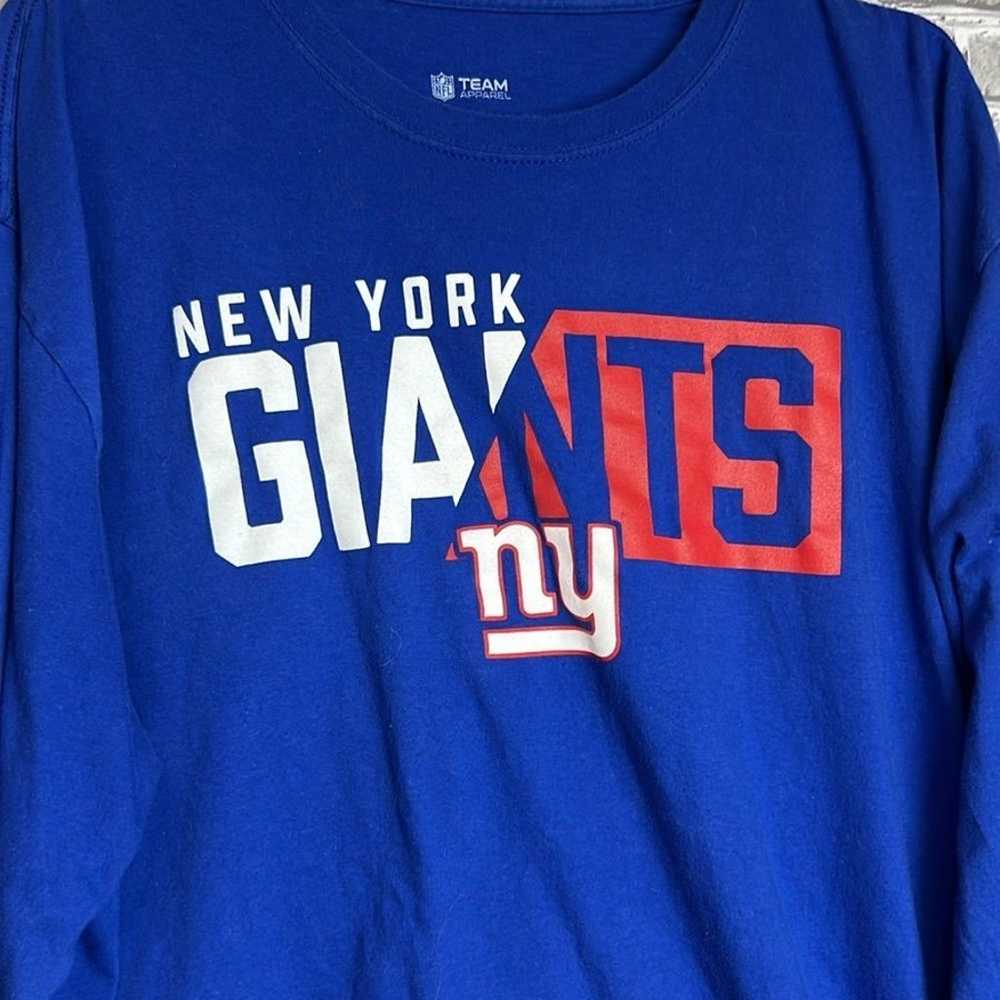 New York Giants - image 3
