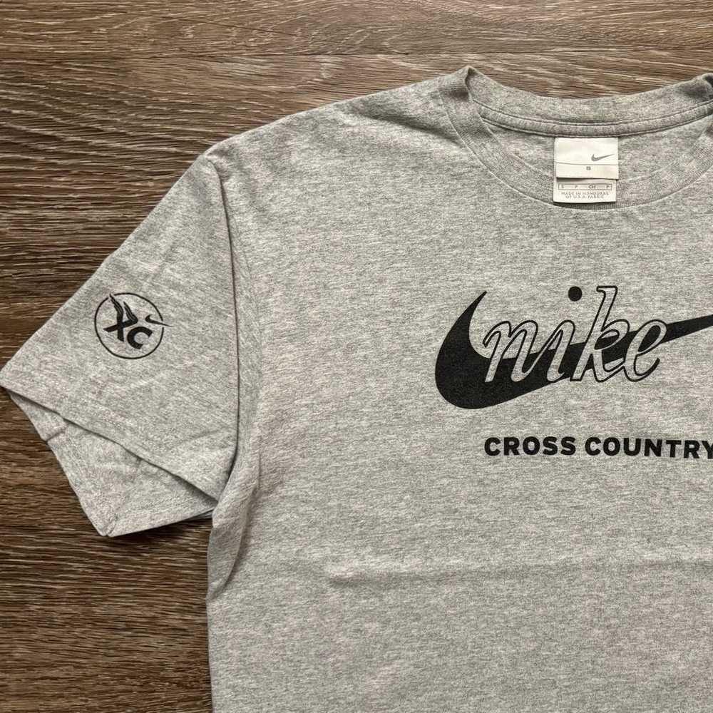 Vintage Nike Small Men’s USA Tag Printed T-Shirt - image 3