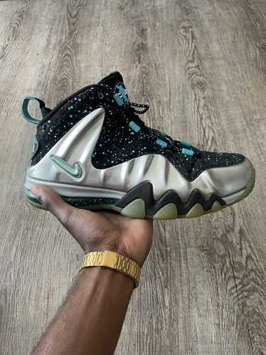 Nike NIKE Barkley Posite Max “Splatter”