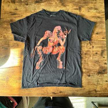Lady Gaga Chromatica T-shirt