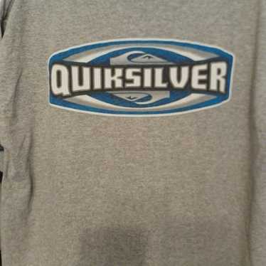 Quicksilver T-shirt L