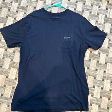 Mens Patagonia Responsibili T-Shirt - Size XL