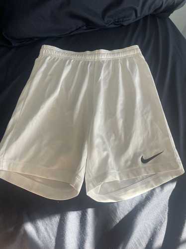 Nike Nike athletic shorts - image 1