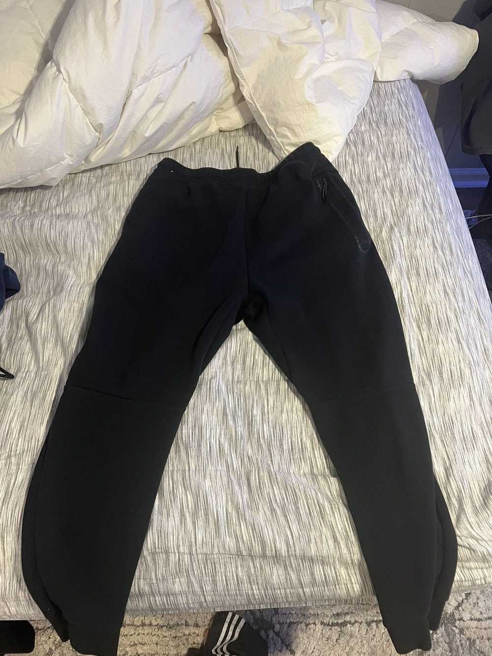 Nike Black Nike Tech Pants - image 2