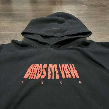 Travis scott hoodie birds - Gem