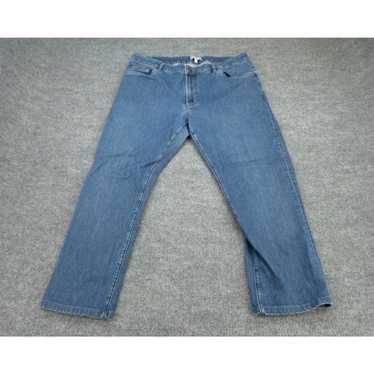 Peter Millar Peter Millar Jeans Mens 35 (ACT. 34x… - image 1