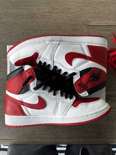 Jordan Brand Jordan 1 - “Heritage”