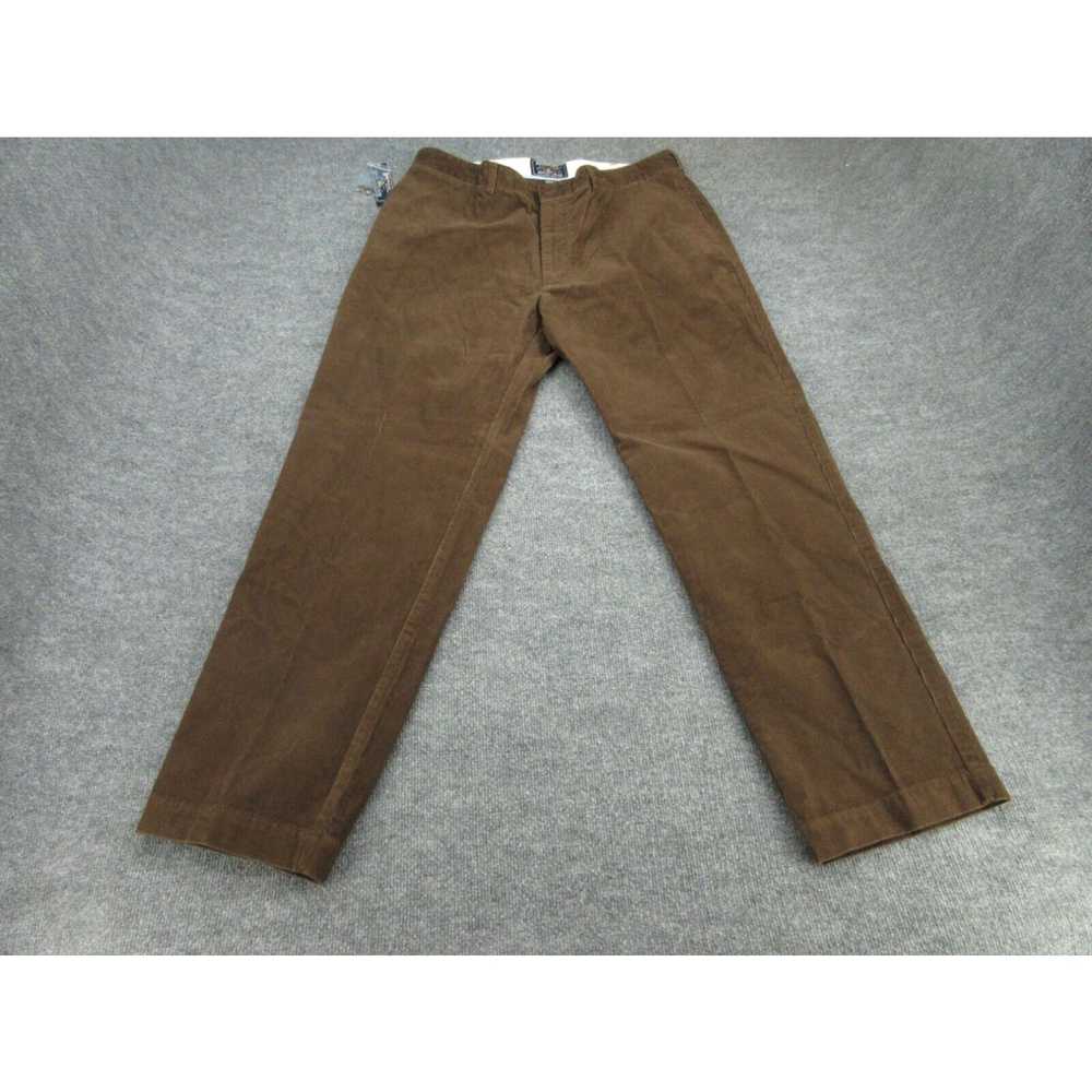 Vintage American Living Pants Mens 38x32 (Act. 36… - image 1