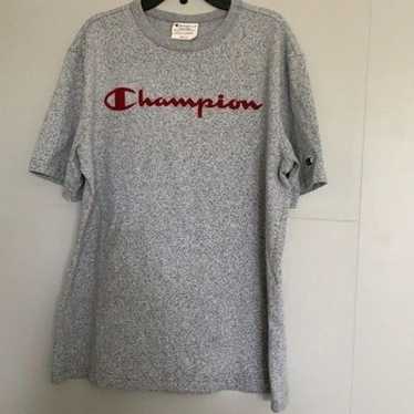 Champion Heritage Men T-shirt Size L
