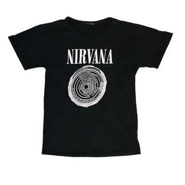 Vtg Nirvana Vestibule T-shirt 2003 Men's Sz Small - image 1