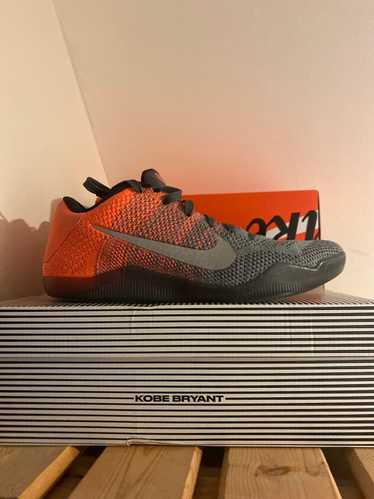 Nike Kobe 11 Easter Size 10