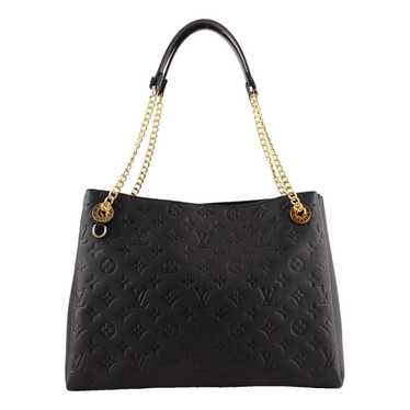 Louis Vuitton Surène leather handbag
