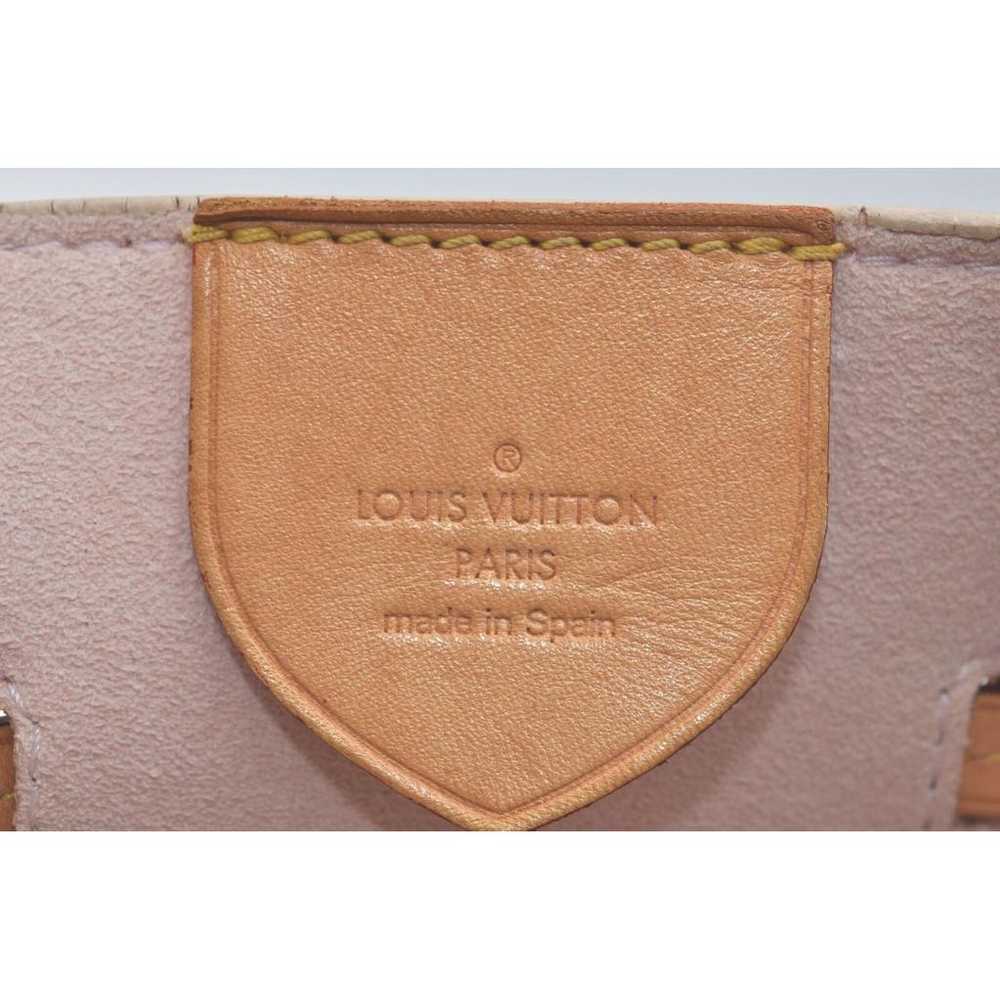 Louis Vuitton Girolata leather handbag - image 8