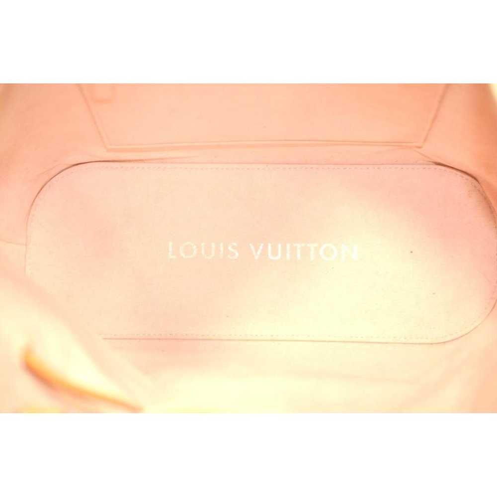 Louis Vuitton Girolata leather handbag - image 9