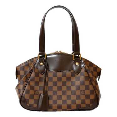 Louis Vuitton Verona leather handbag