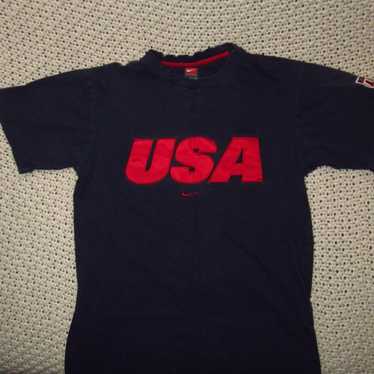 Nike USA Tshirt - image 1
