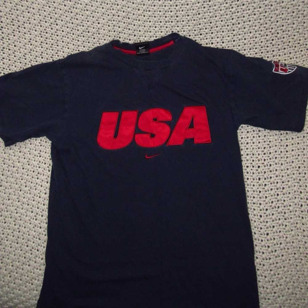 Nike USA Tshirt - image 2