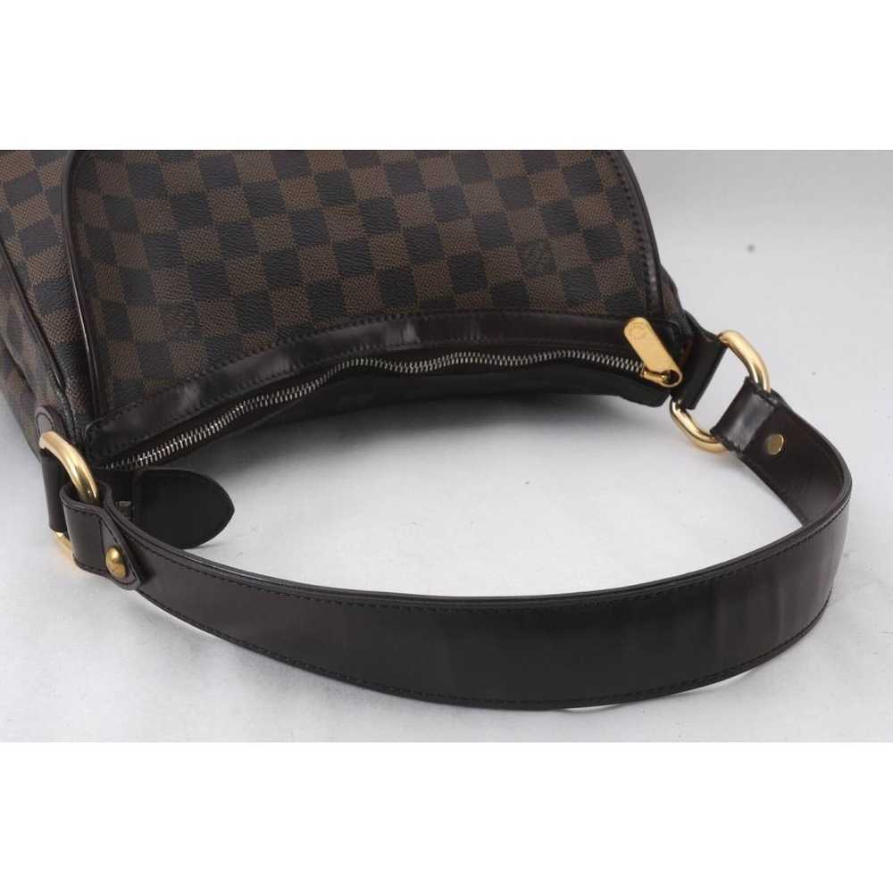 Louis Vuitton Highbury leather handbag - image 5