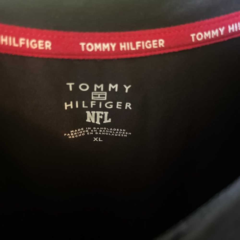 Tommy Hilfiger shirt - image 2