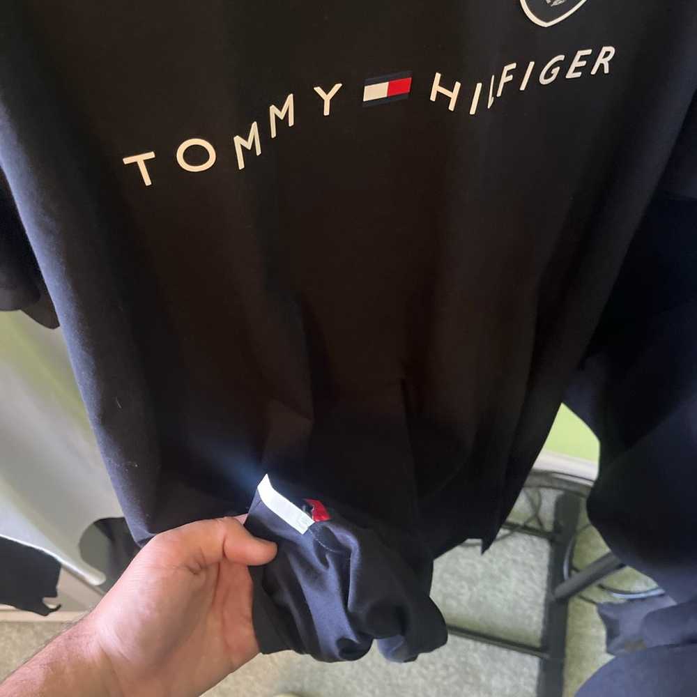 Tommy Hilfiger shirt - image 3