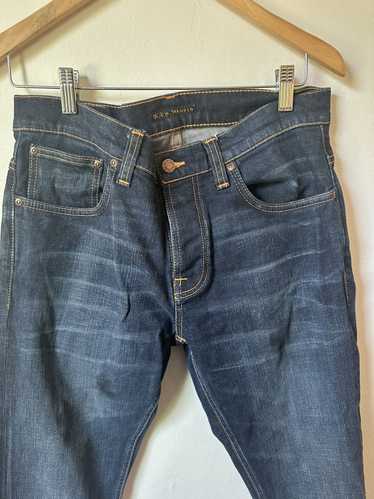 Nudie Jeans Nudie Jeans Denim