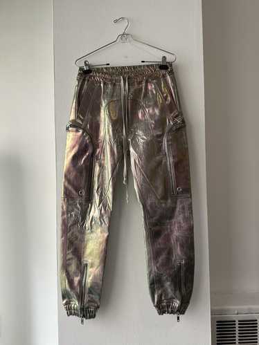 Rick owens bauhaus - Gem