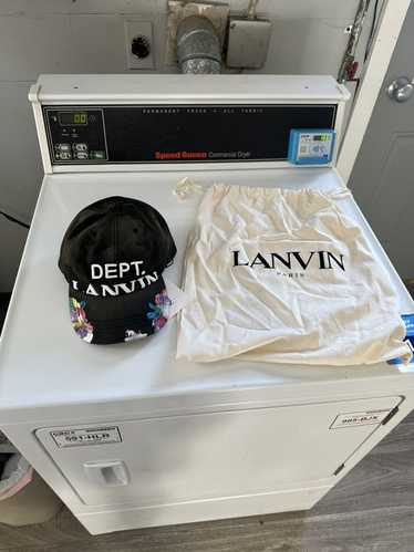 Gallery Dept. × Lanvin Gallery Dept. Lanvin Hat