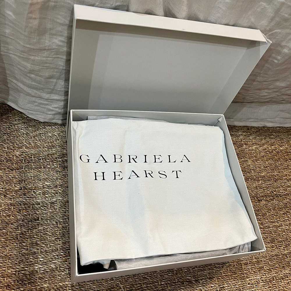 Gabriela Hearst × Loro Piana × Luxury Gabriela He… - image 11