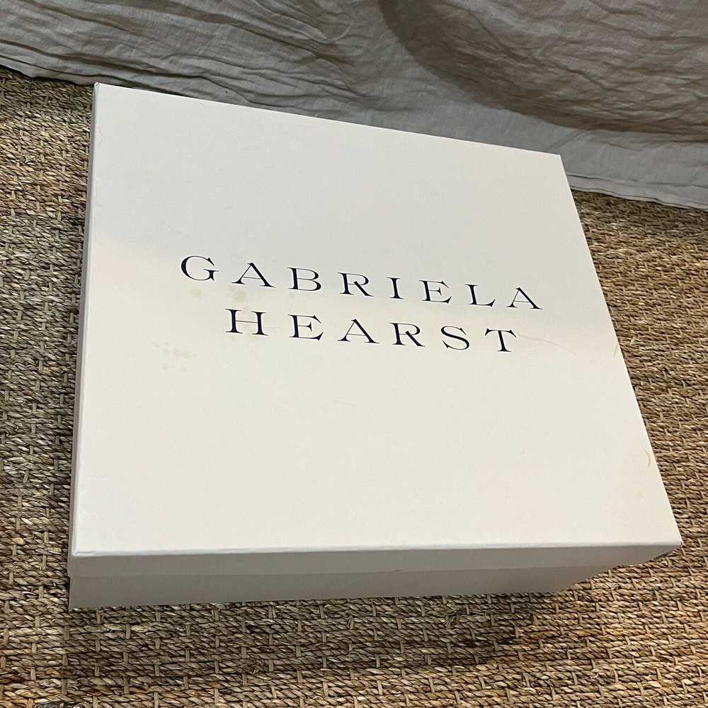 Gabriela Hearst × Loro Piana × Luxury Gabriela He… - image 12